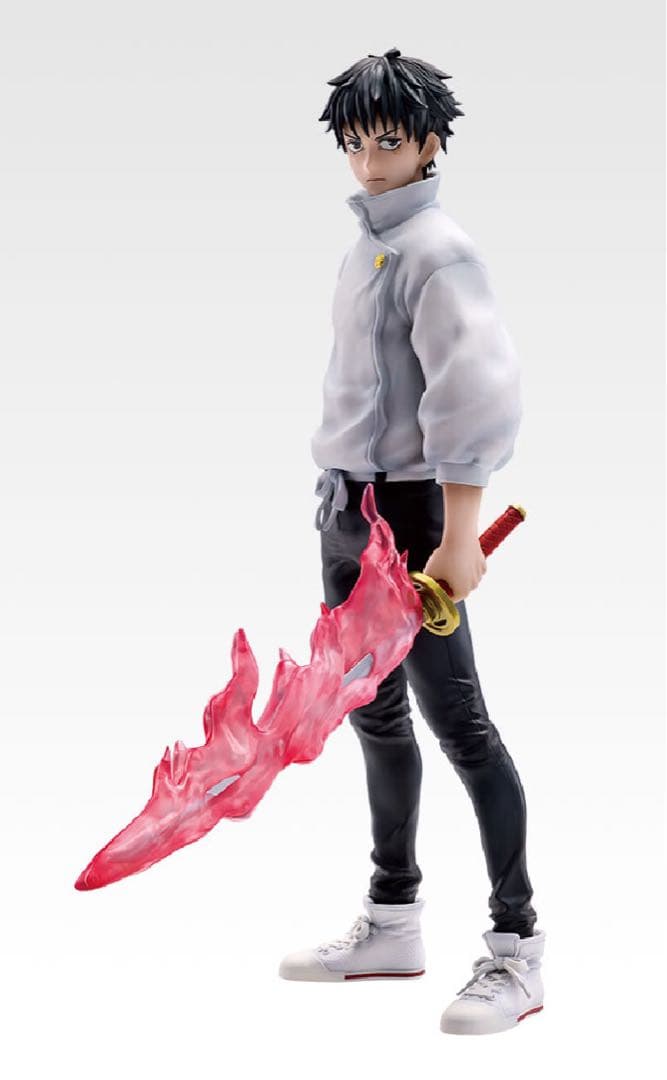 一番くじ 劇場版 呪術廻戦 ０ ー1224ー　A賞 乙骨憂太　フィギュア