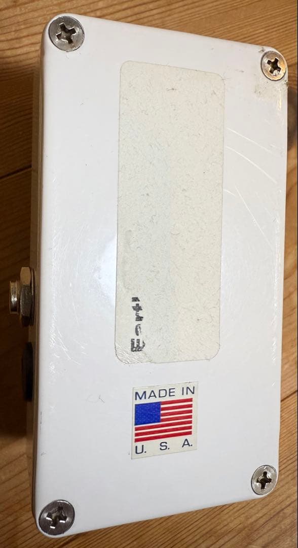 Dispatch Master EarthQuaker Devices ディレイ