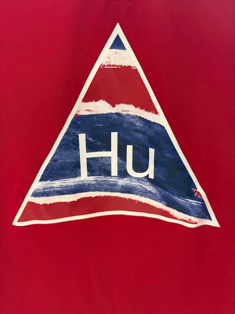 FC Bayern München adidas ジャージ レッド