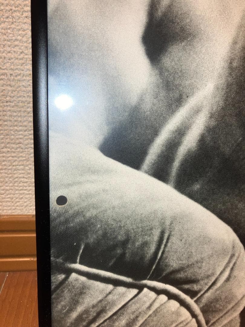 ヴィンテージ！90年代 LEVI'S リーバイス ディーン エデンの東 ポスター