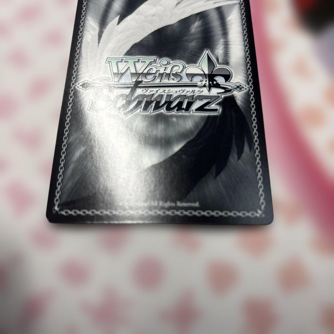 チャイナ風コスチューム　木之本桜　SP サイン　カードキャプターさくら