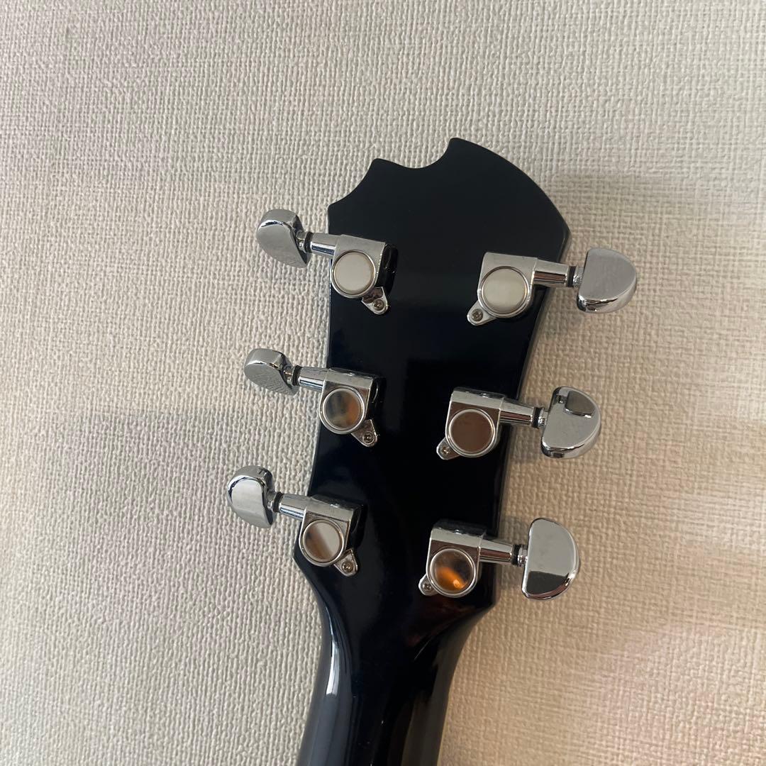 James J-300A アコースティックギター