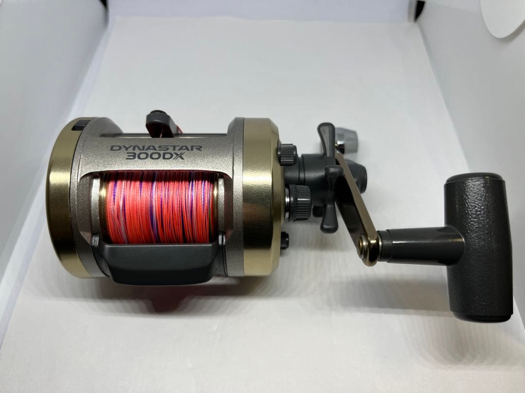 DAIWAダイワ DYNASTAR 300DX ダイナスター300DX
