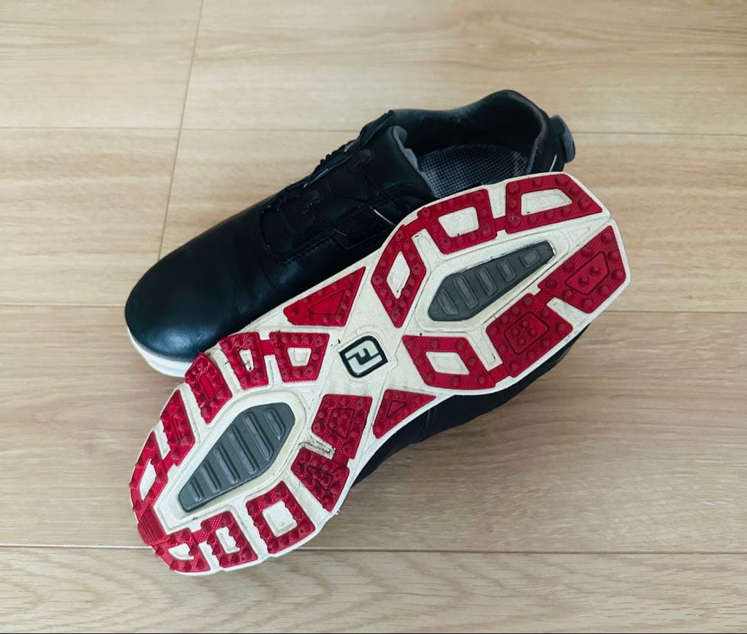 FOOTJOY フットジョイ PRO/SL CORE BOA ゴルフシューズ