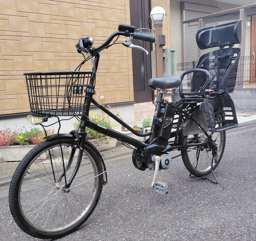 ＫＫmam様 現車確認まで専用 パナソニック　ララファイブミニ