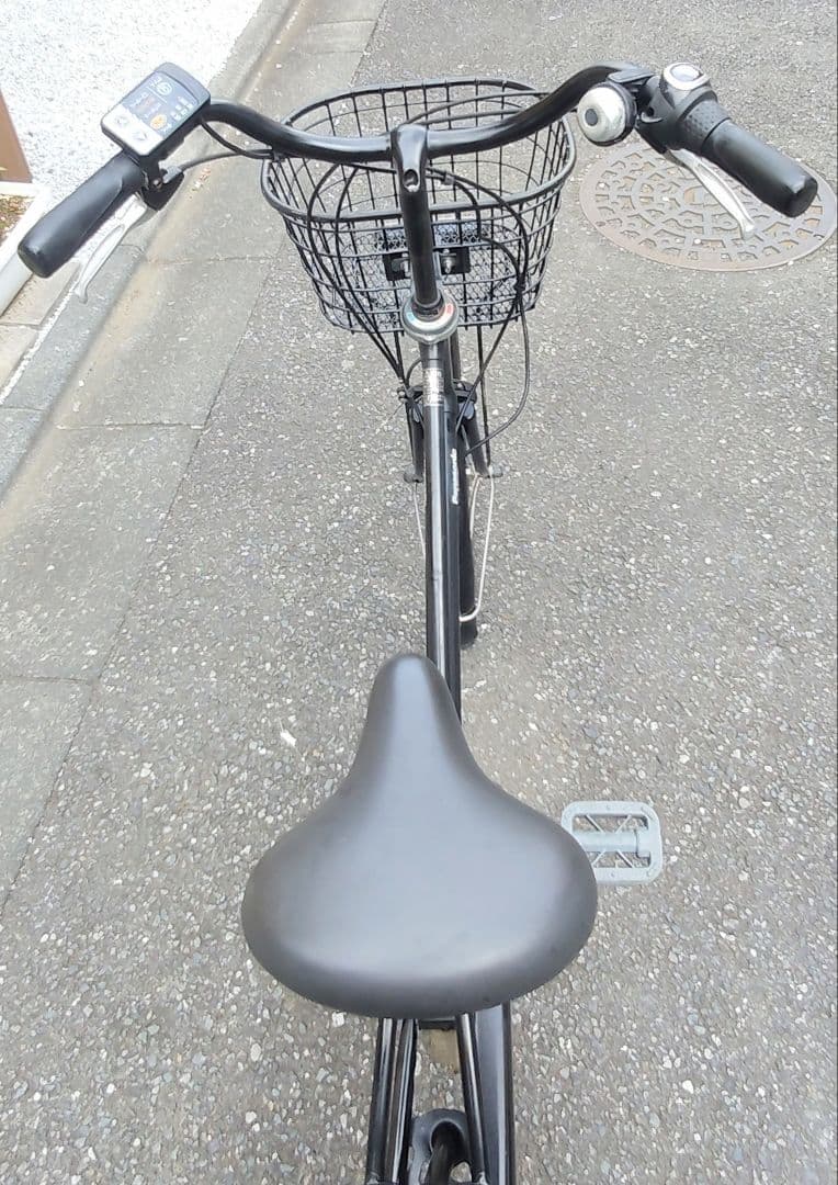 ＫＫmam様 現車確認まで専用 パナソニック　ララファイブミニ