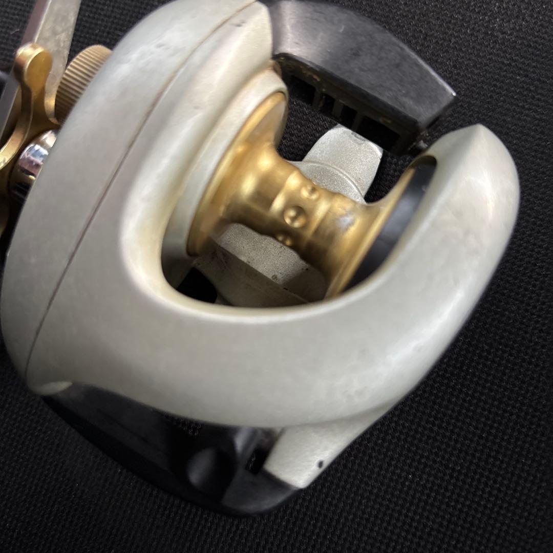 希少 アブガルシア アンバサダー トルノ TORNO 3006HSI ？