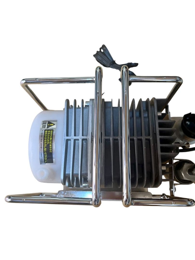 グンゼ産業Mr.リニア コンプレッサー L10 PS-252 セット　動作品