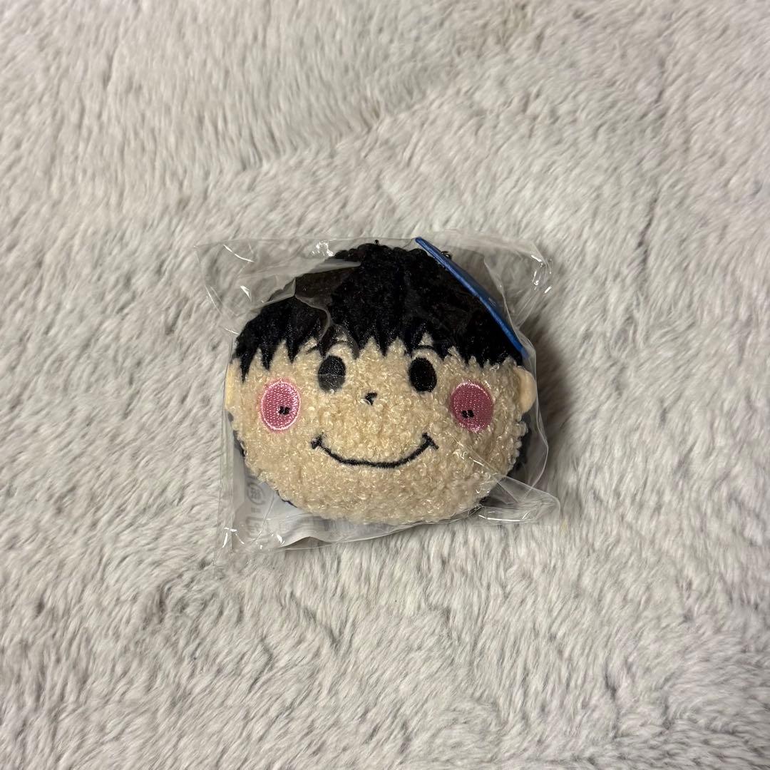 MAZZEL EIKI えいきくんチャーム エイキ