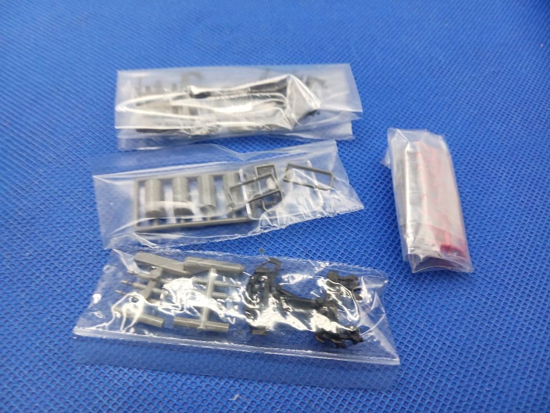 TOMIX 98019 JR キハ52系 100番台 (盛岡色・赤鬼) 2両