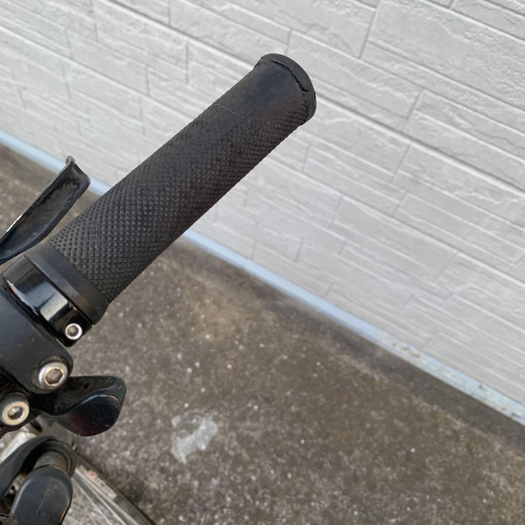 YAMAHA PAS Brace 電動アシスト自転車 12.8Ah