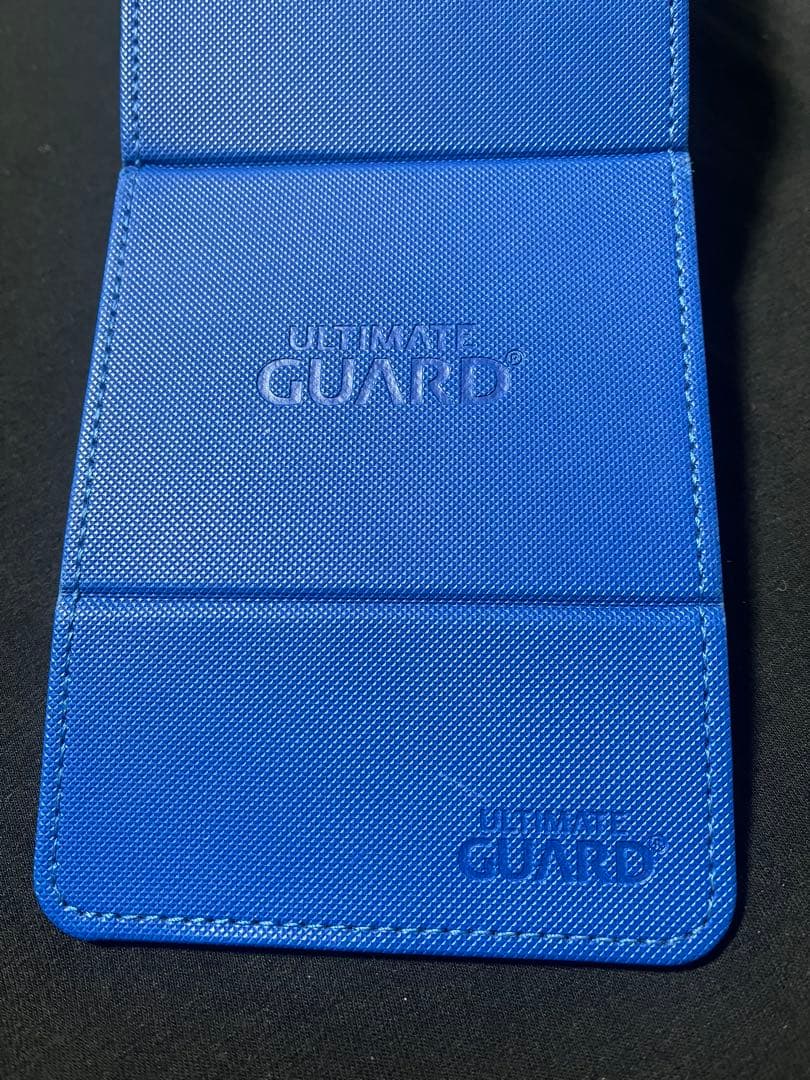 【8個セット】　Ultimate Guard デッキケース　アルティメットガード