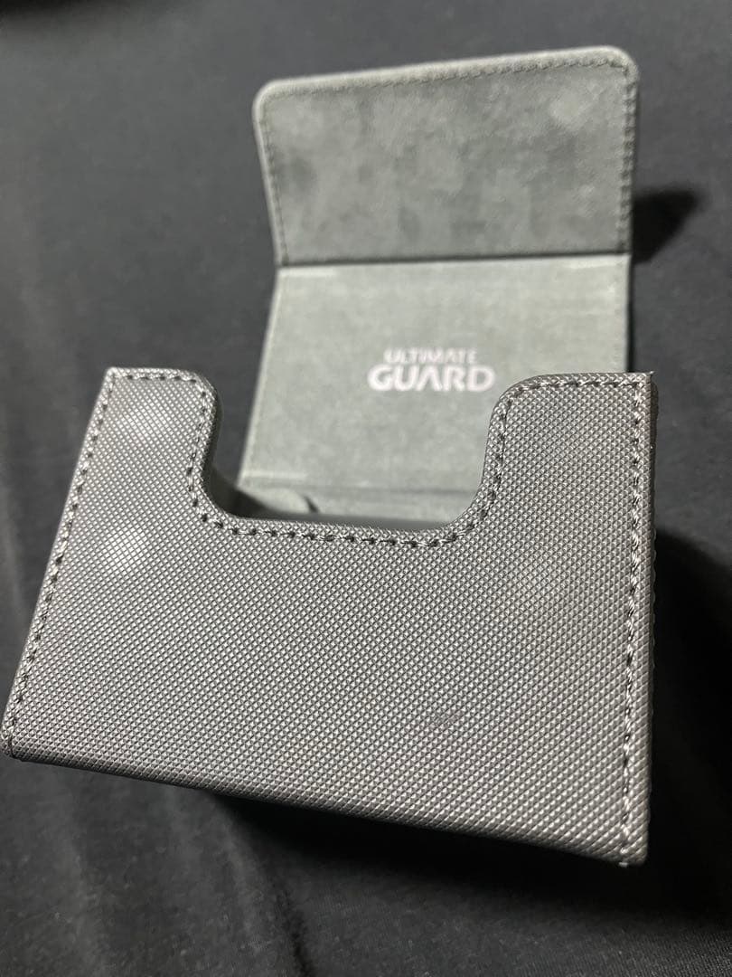 【8個セット】　Ultimate Guard デッキケース　アルティメットガード