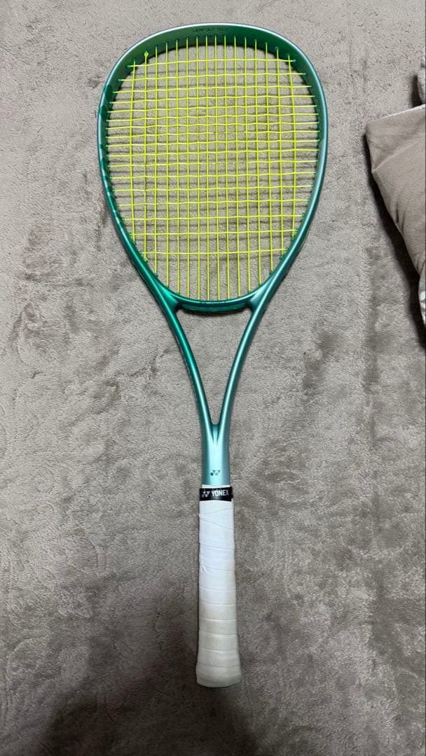 VOLTRAGE 02 ボルトレイジ7V