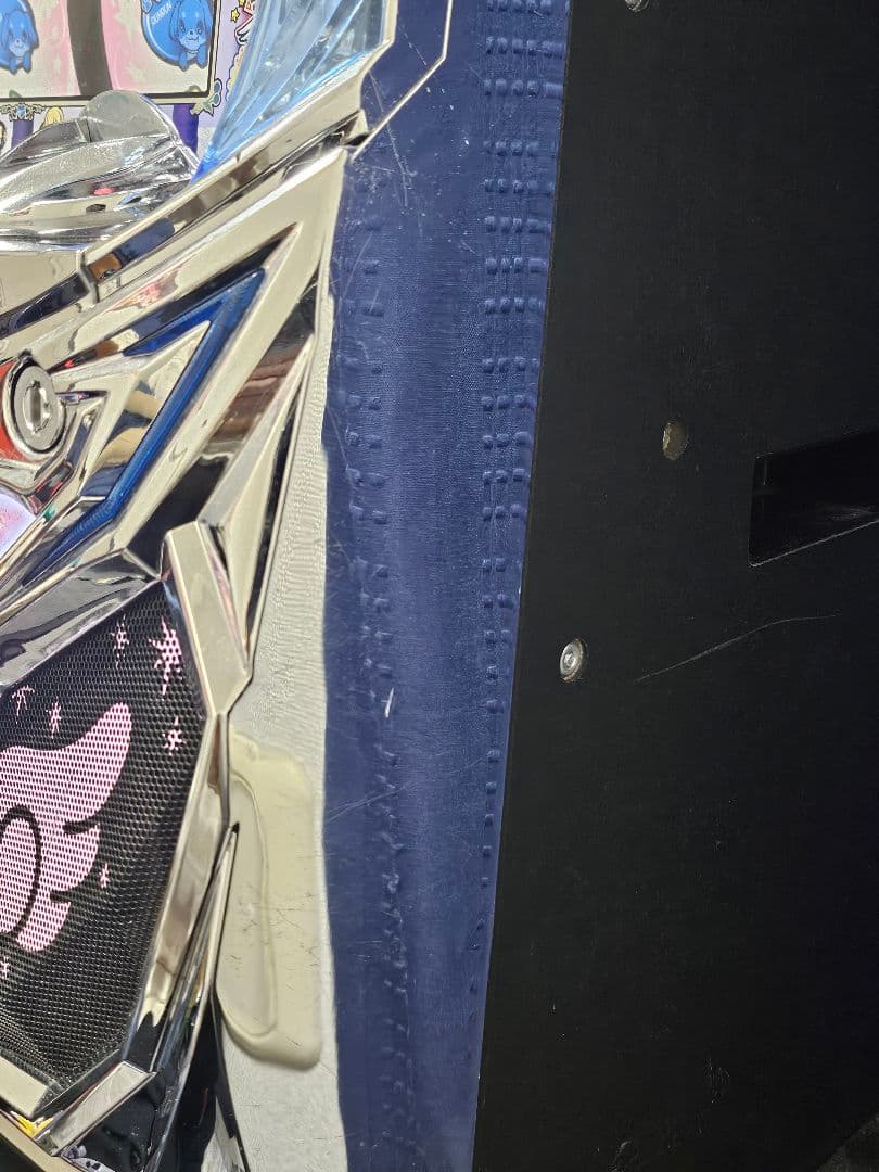 A-SLOT ツインエンジェル　BREAK 実機 不要機付