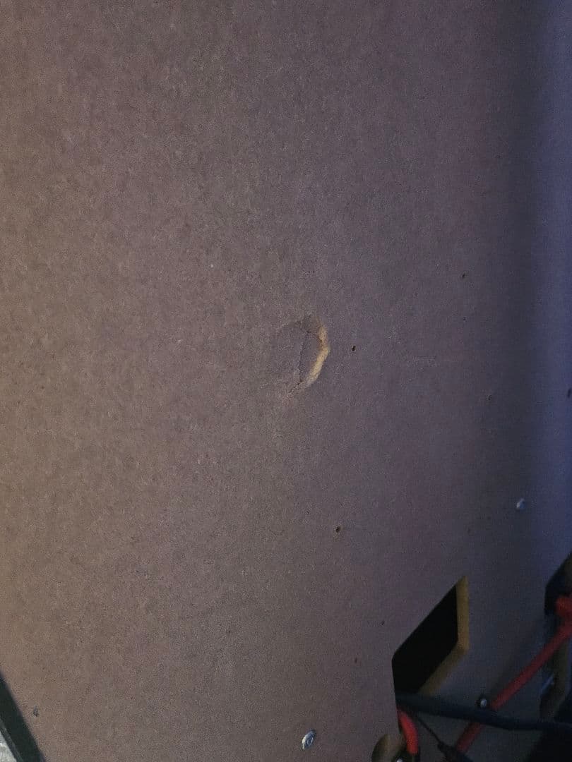 A-SLOT ツインエンジェル　BREAK 実機 不要機付