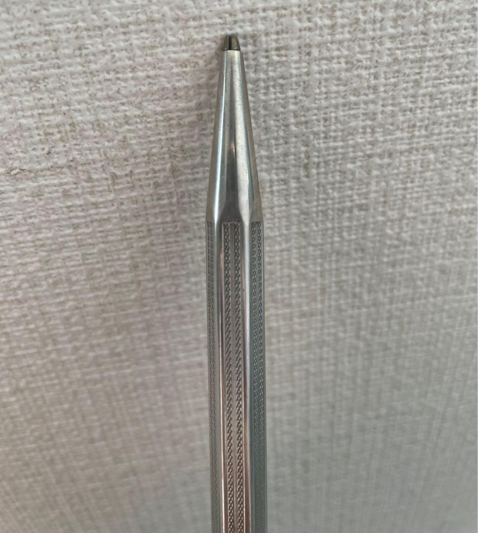 カランダッシュ　シルバー 800 ペンシル 1.18mm