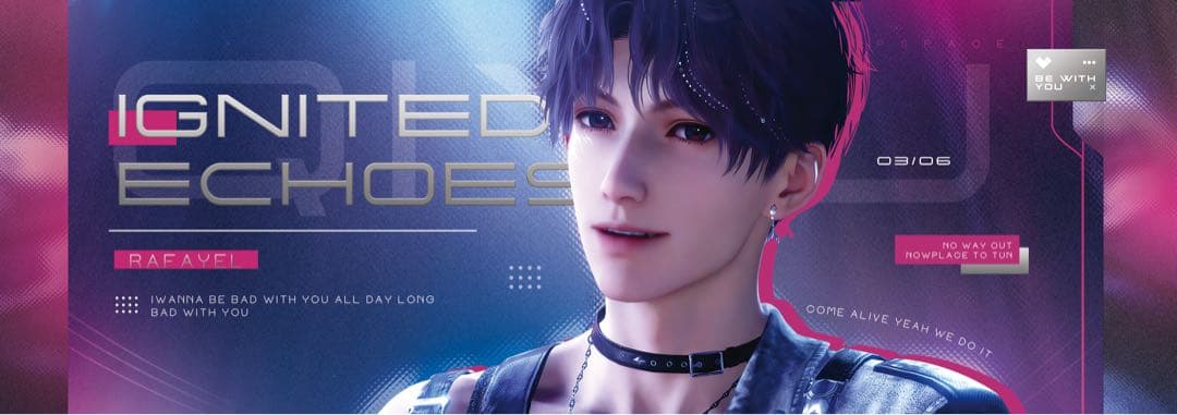 マイキーページ　即購入NG ③