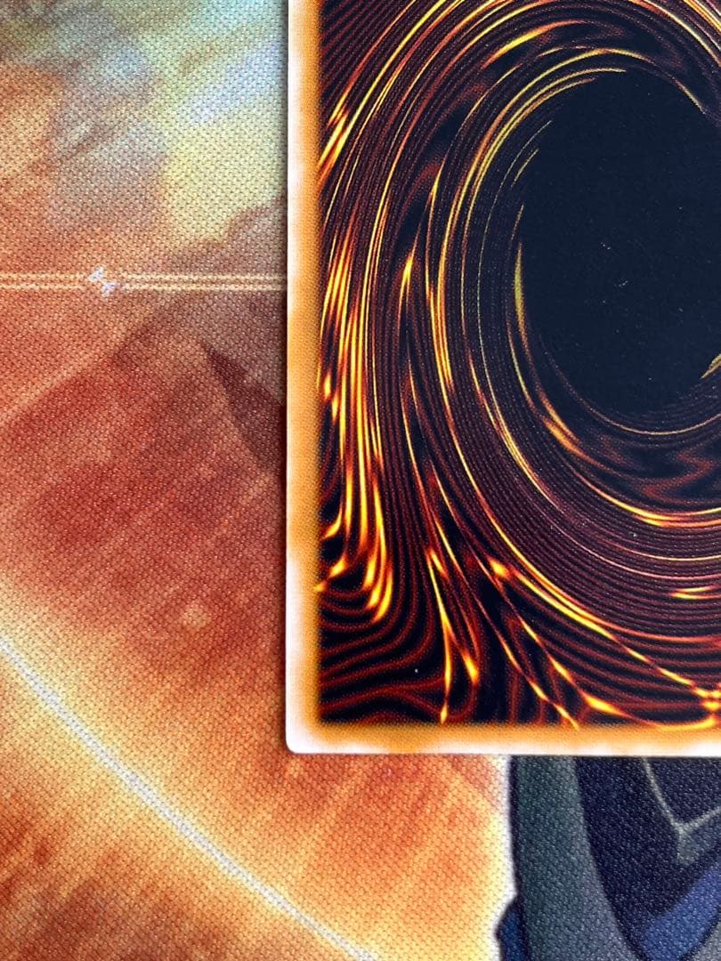 仮面魔獣マスクド・ヘルレイザー　レリーフ　spell of mask