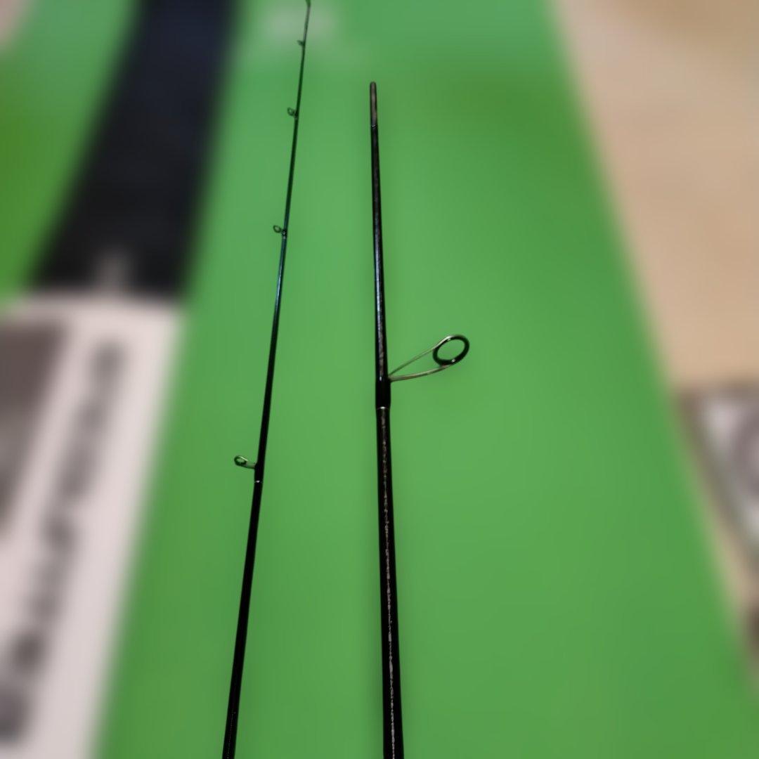 SHIMANOエンカウンターS96M