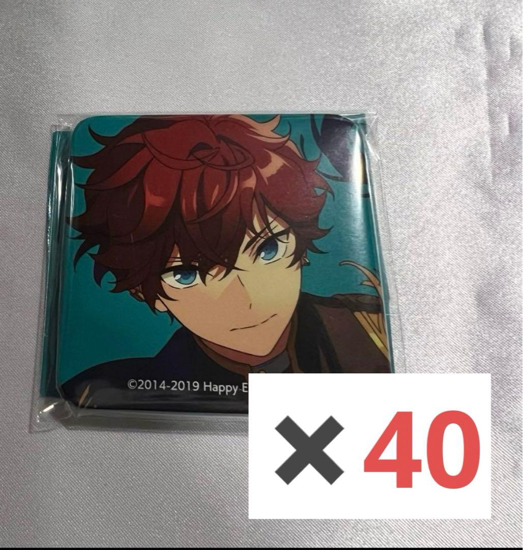 あんスタ TRIP アルバム 有償特典 缶バッジ 天城一彩