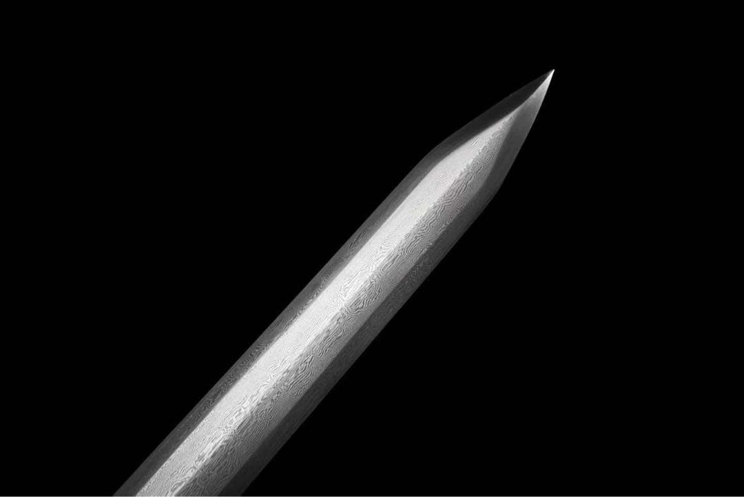 約束の剣 真劍 刀劍 武具 骨董 時代武具 西洋剣 黒檀