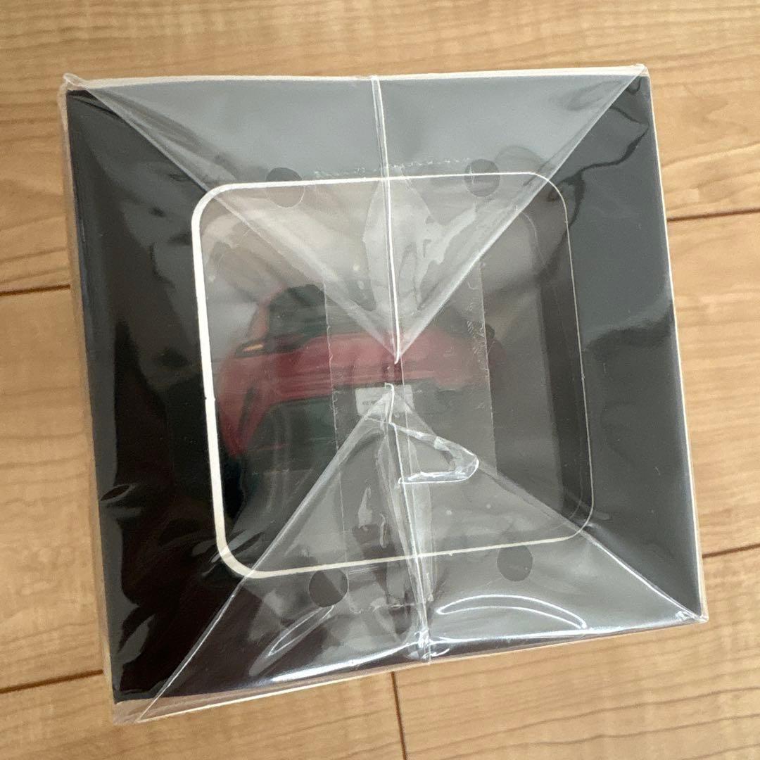 トヨタ 新型クラウンスポーツ ミニカー 非売品