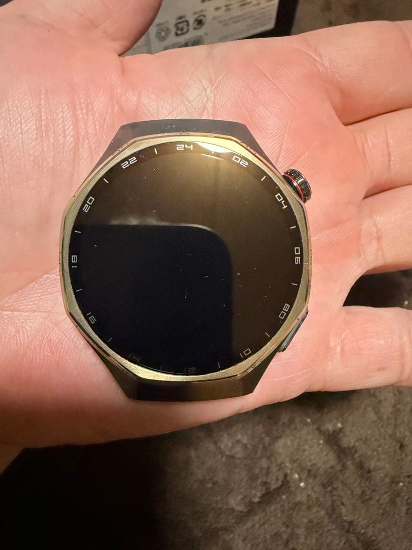 ラウンド用品・アクセサリー HONMA HUAWEH WATCH GT6Pro