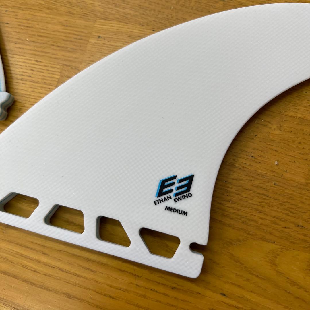 futures Ethan Ewing Mサイズ