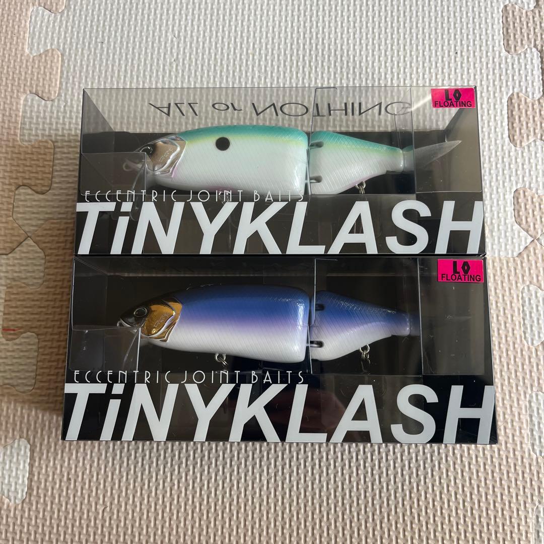 DRT タイニークラッシュ Low セクシーミラージュ 宵星