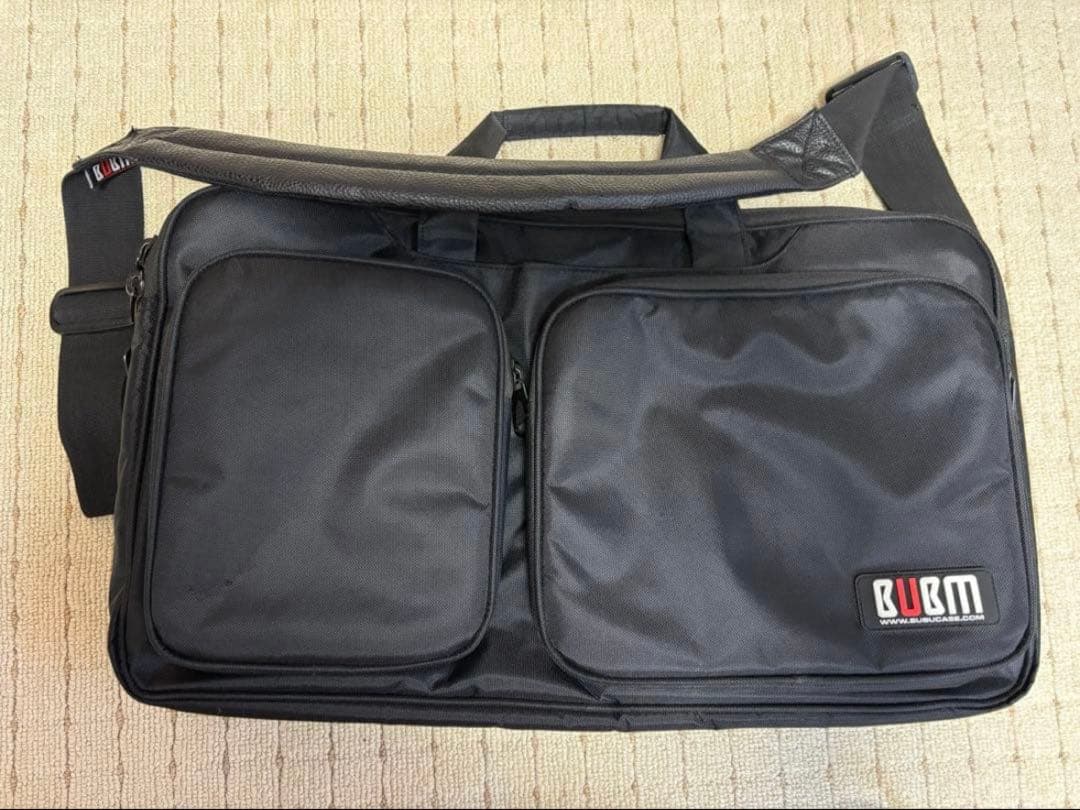 特別値下げ‼️専用バッグ付き　Pioneer DDJ-400