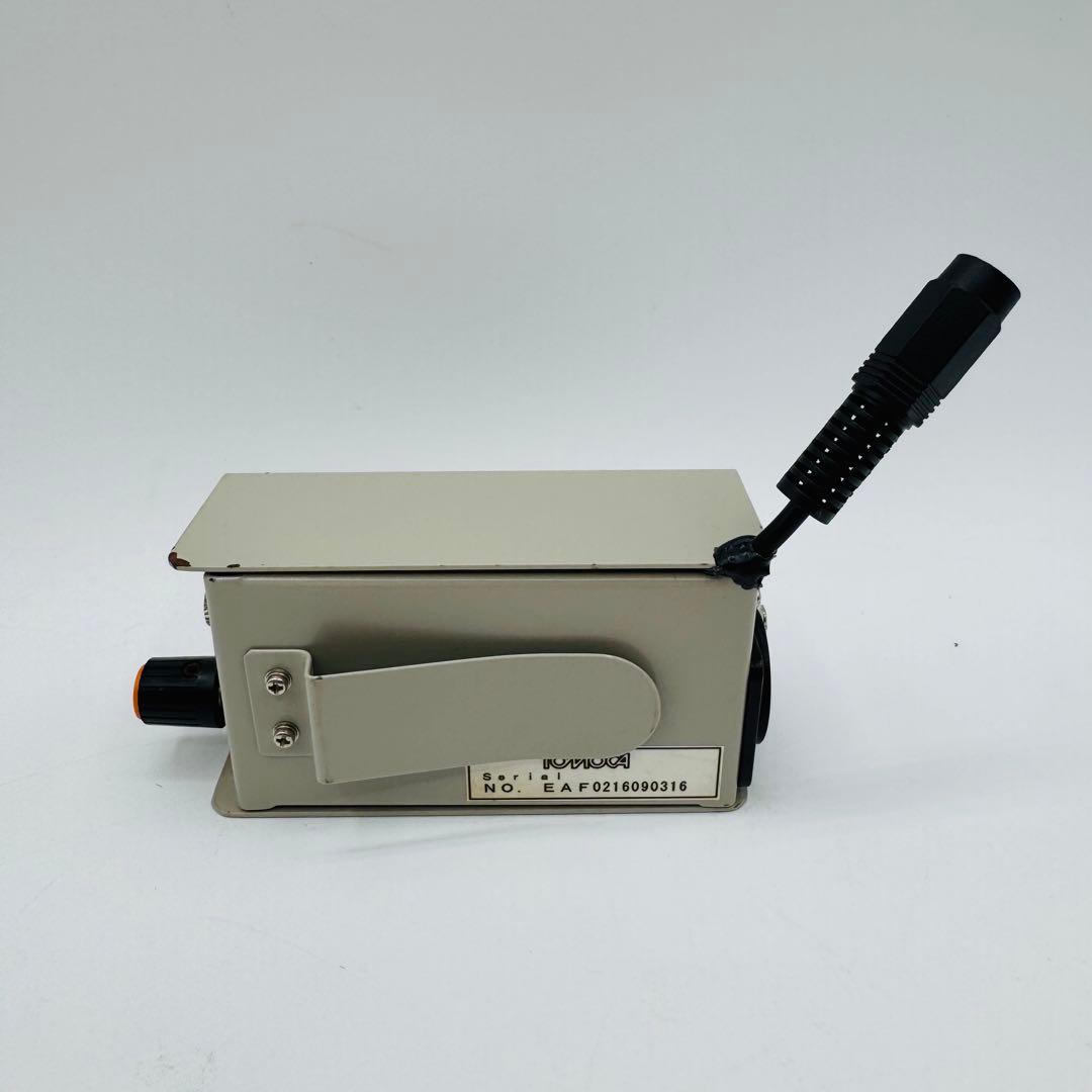 【希少】トモカ イヤフォンアンプ EA-215F TOMOCA