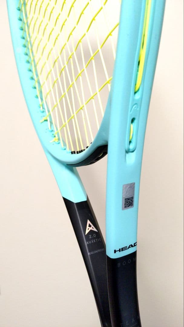 BOOM TEAM 2024年モデル ヘッド ブーンチーム G2 テニスラケット