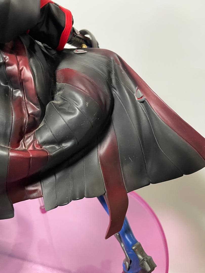 FGO 謎のヒロインX オルタ　フィギュア