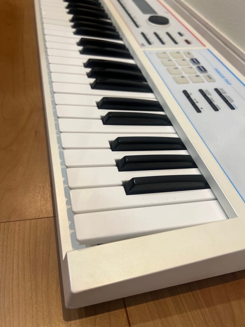 Roland Junods61 期間限定値下げ ※説明欄必読