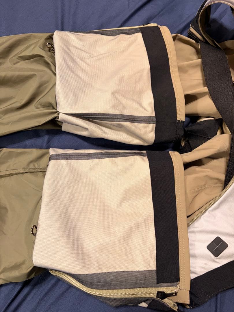 スキー BURTON [ak] FREEBIRD BIB PANT 3L