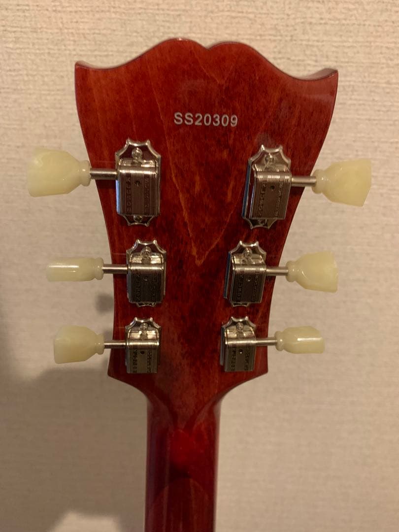 ギター Seventy Seven EXRUBATO-STD/S JT AR