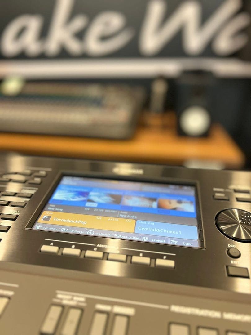 新品Yamaha PSR SX920 高級-発送10-14日