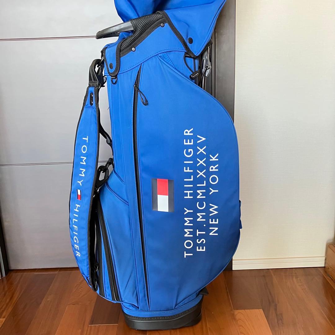   ゴルフ スタンド式キャディバッグ