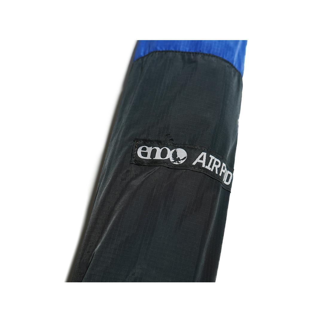 ENO イノー ★ ブルー AIR POD ハンギングチェア ハンモック