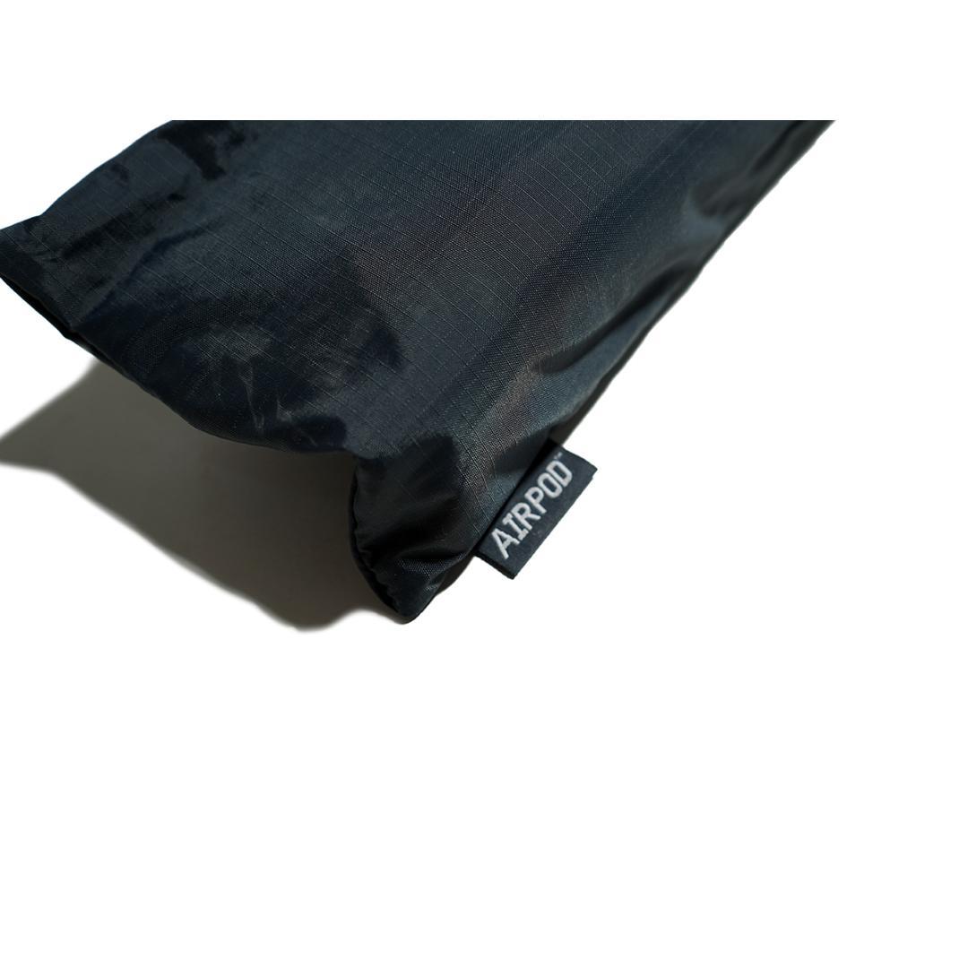 ENO イノー ★ ブルー AIR POD ハンギングチェア ハンモック