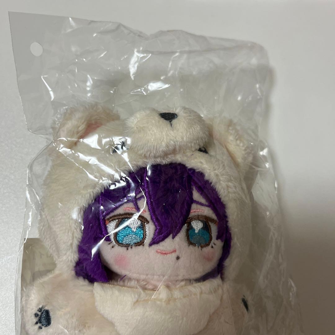 あんスタ 礼瀬マヨイ 一緒に暮らすぬい いつぬい