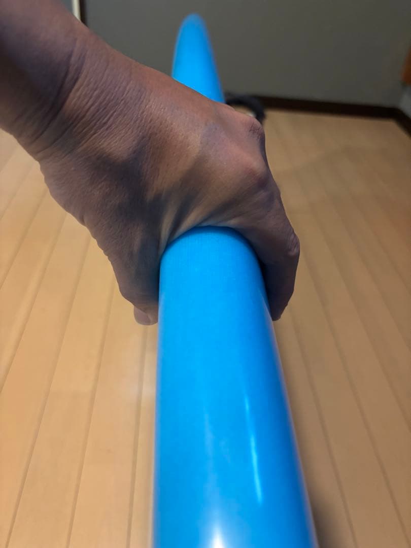 Deadkooks デッドクークスyingyangインヤン 6'8 4チャンネル