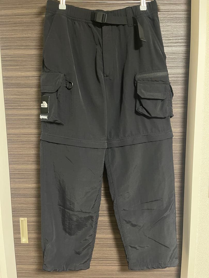 supreme the north face 20ssカーゴベスト カーゴパンツ