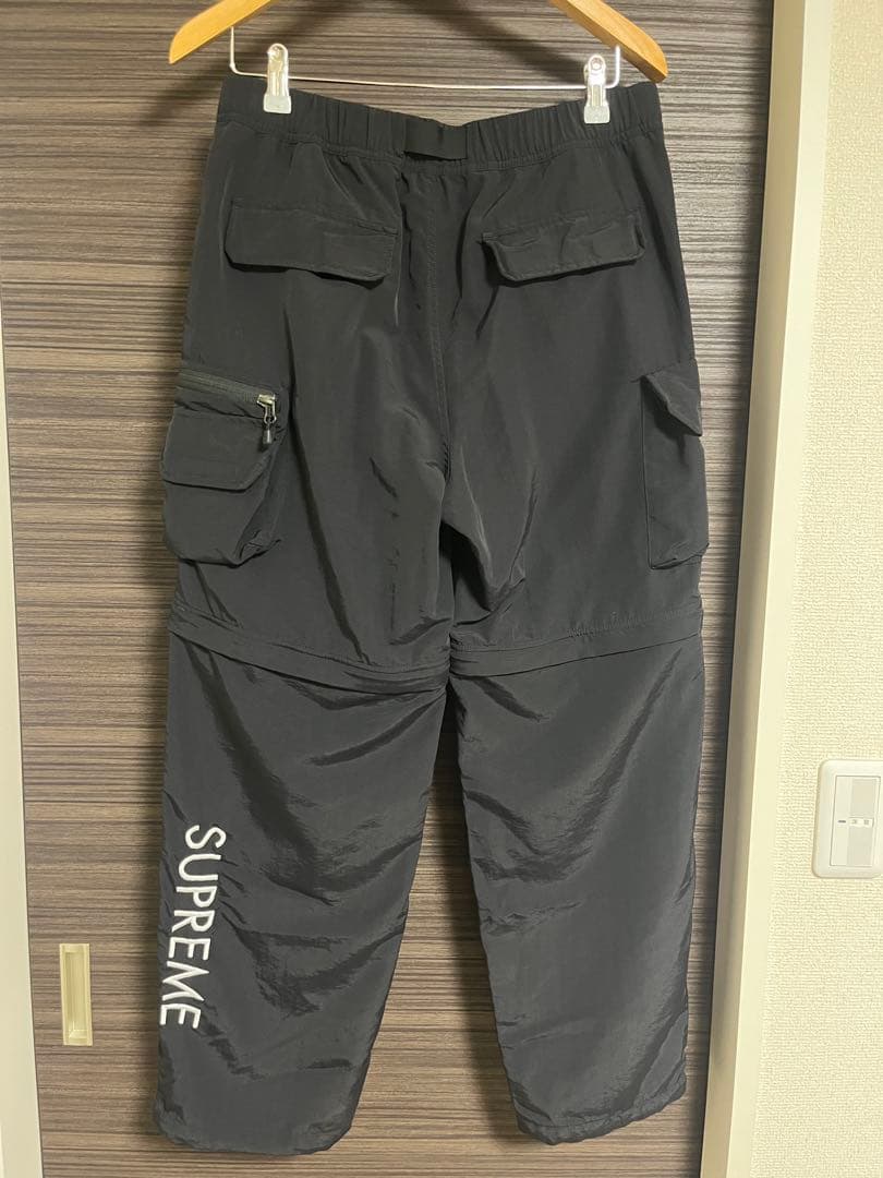 supreme the north face 20ssカーゴベスト カーゴパンツ