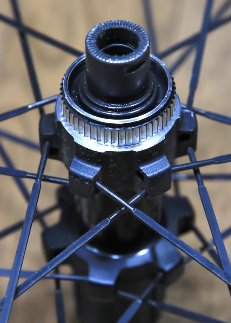 SHIMANO WH-RX31 700C 10/11S ホイールセット