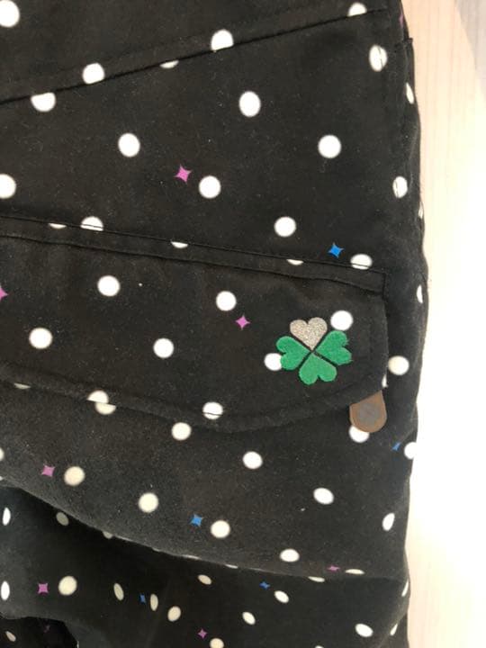 エクスニクス XniX ツナギ