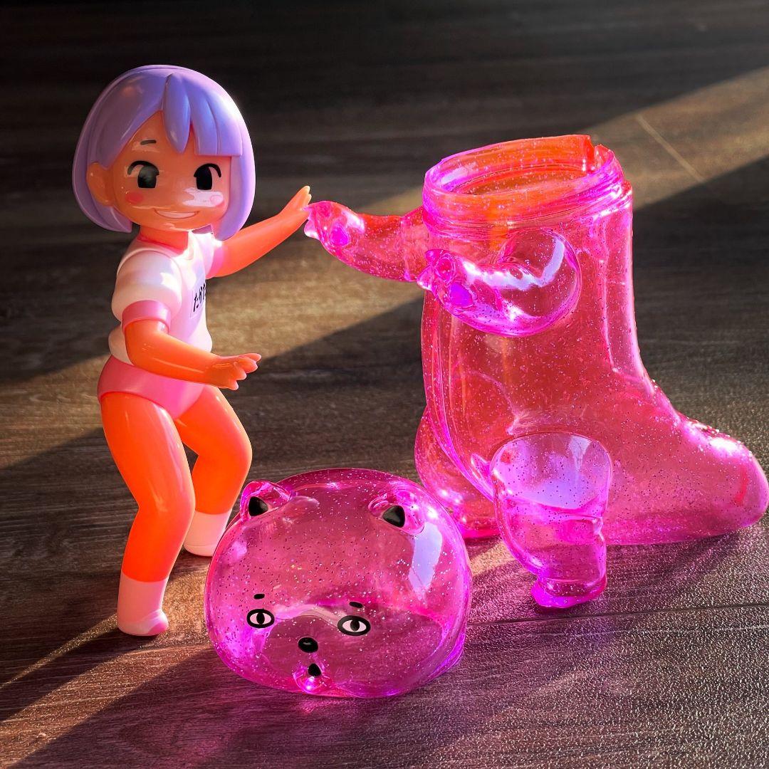 【新品】 トワイライト バケタンブログ メンタイゴン baketanblog