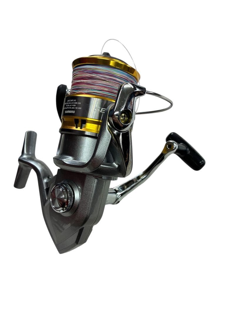 シマノ　セドナSEDONA8000 スピニングリール