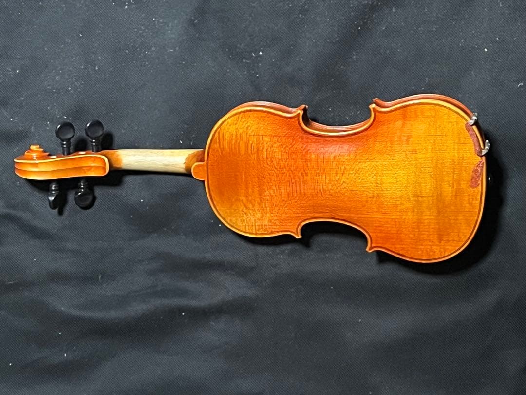 スズキバイオリン1/10ケース付美品No.220